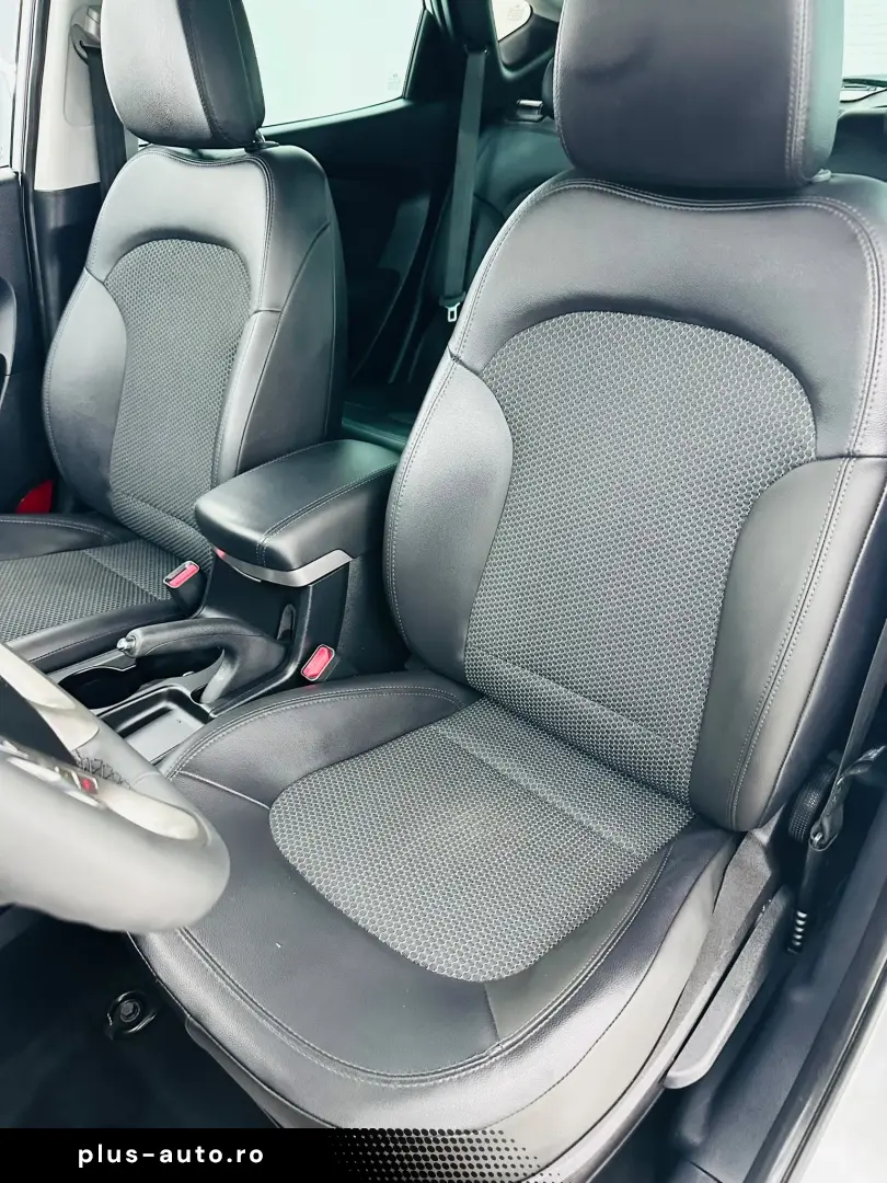 HYUNDAI IX35 2013 1.6i E5 Garantie 12 Luni Rate Avans 0 Doar