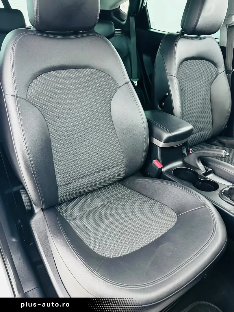 HYUNDAI IX35 2013 1.6i E5 Garantie 12 Luni Rate Avans 0 Doar