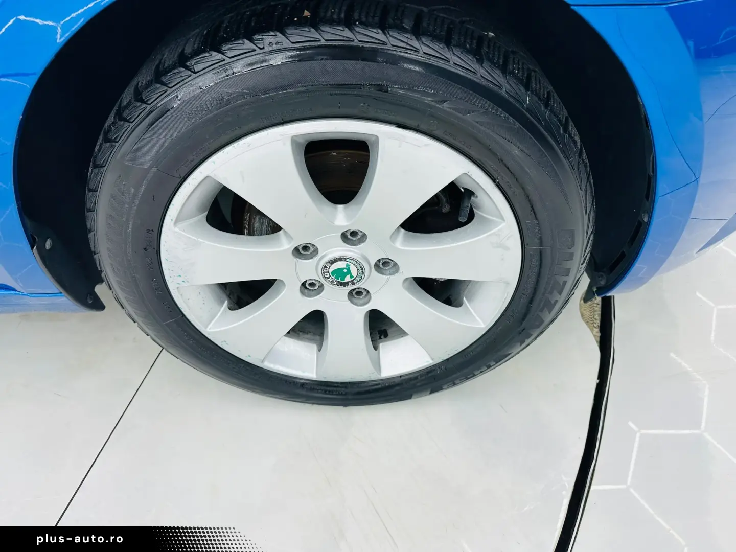 SKODA OCTAVIA 2018 1.6D E6 Garantie 12 Luni Rate Avans 0 Doa