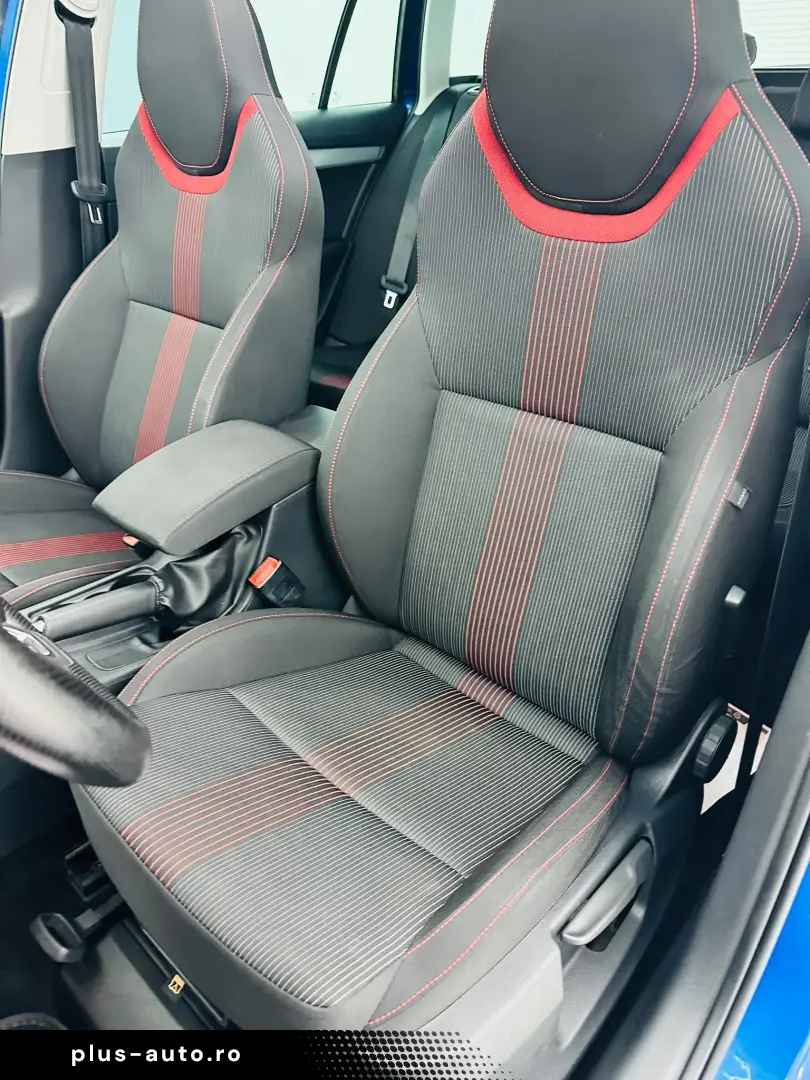 SKODA OCTAVIA 2018 1.6D E6 Garantie 12 Luni Rate Avans 0 Doa