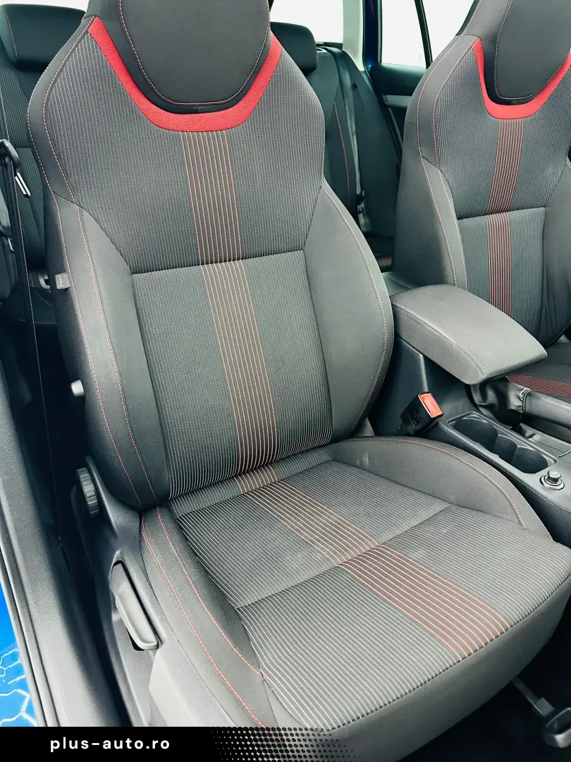 SKODA OCTAVIA 2018 1.6D E6 Garantie 12 Luni Rate Avans 0 Doa
