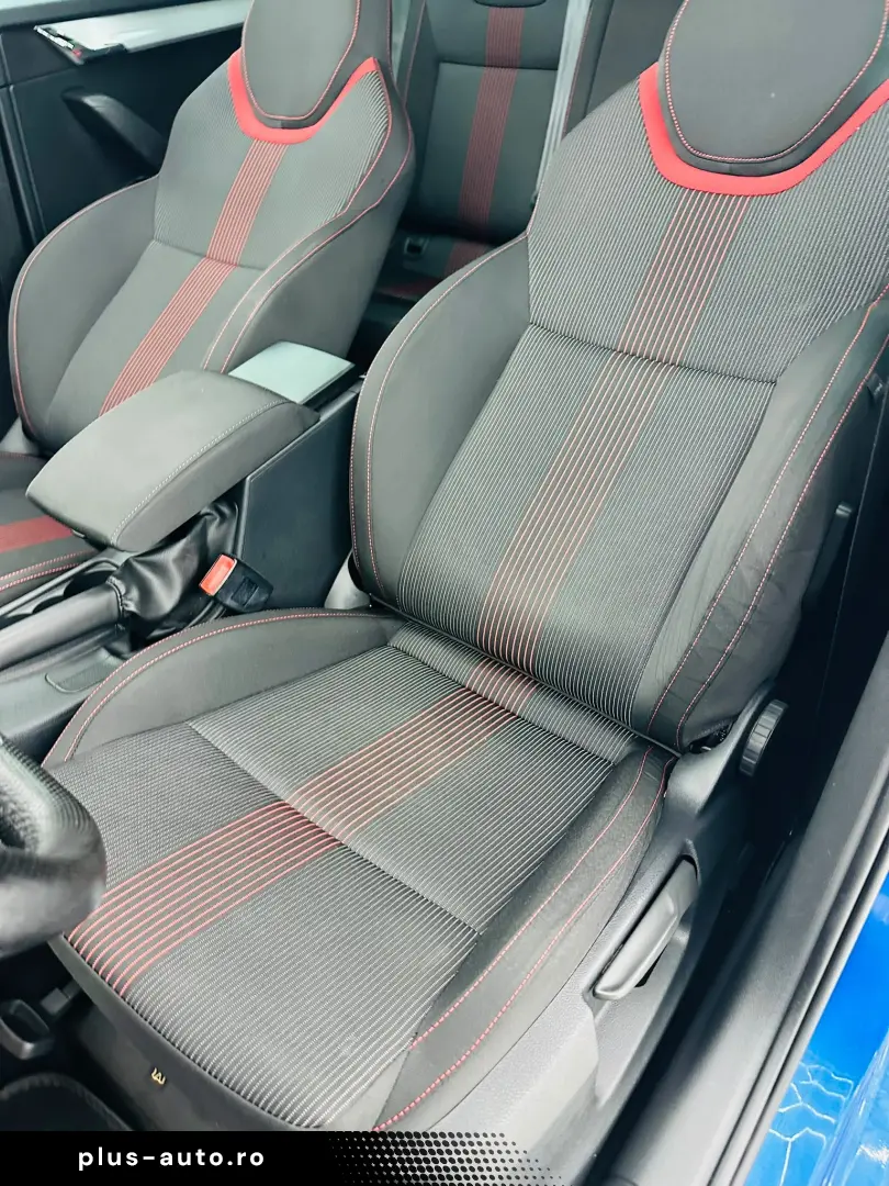 SKODA OCTAVIA 2018 1.6D E6 Garantie 12 Luni Rate Avans 0 Doa