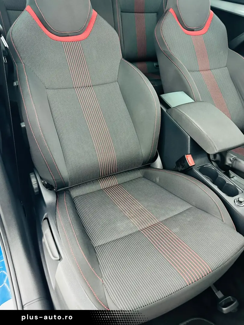 SKODA OCTAVIA 2018 1.6D E6 Garantie 12 Luni Rate Avans 0 Doa