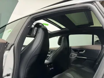 Mercedes-Benz EQE 43 AMG 4MATIC