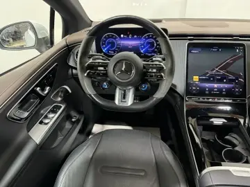 Mercedes-Benz EQE 43 AMG 4MATIC