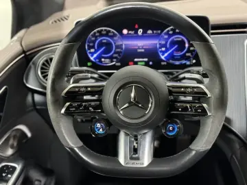 Mercedes-Benz EQE 43 AMG 4MATIC