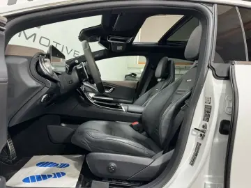 Mercedes-Benz EQE 43 AMG 4MATIC