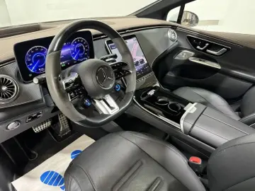 Mercedes-Benz EQE 43 AMG 4MATIC