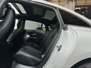 Mercedes-Benz EQE 43 AMG 4MATIC