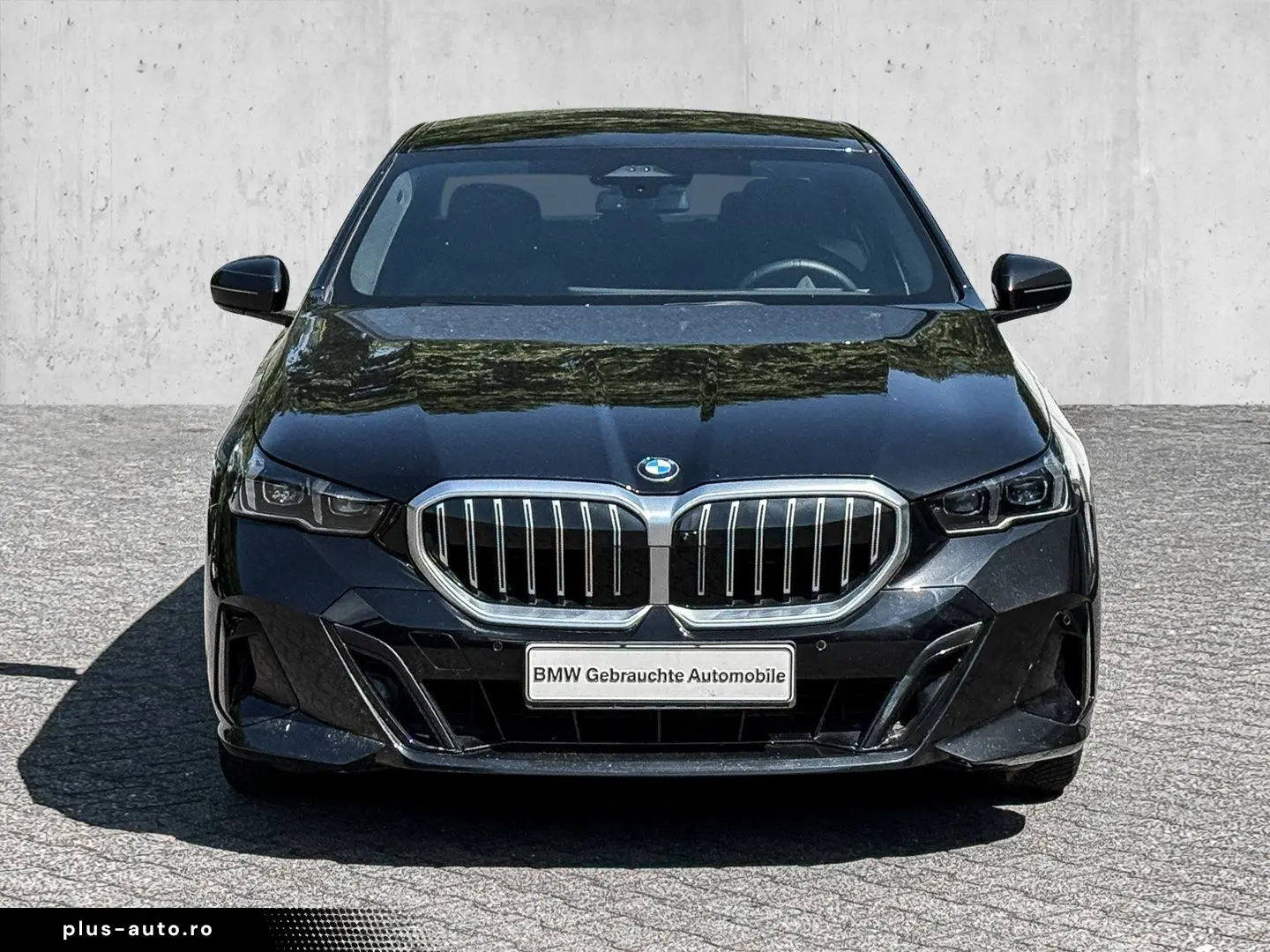 BMW 520d xDrive M-Sport HUD DA  H K ACC 360