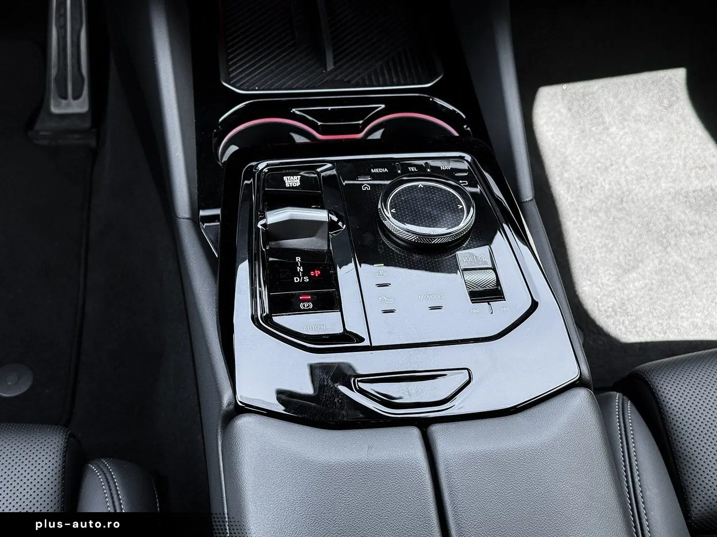 BMW 520d xDrive M-Sport HUD DA  H K ACC 360
