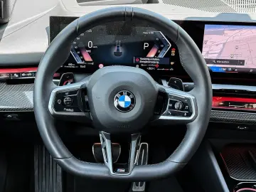 BMW 520d xDrive M-Sport HUD DA  H K ACC 360