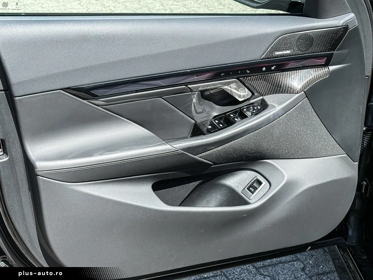 BMW 520d xDrive M-Sport HUD DA  H K ACC 360