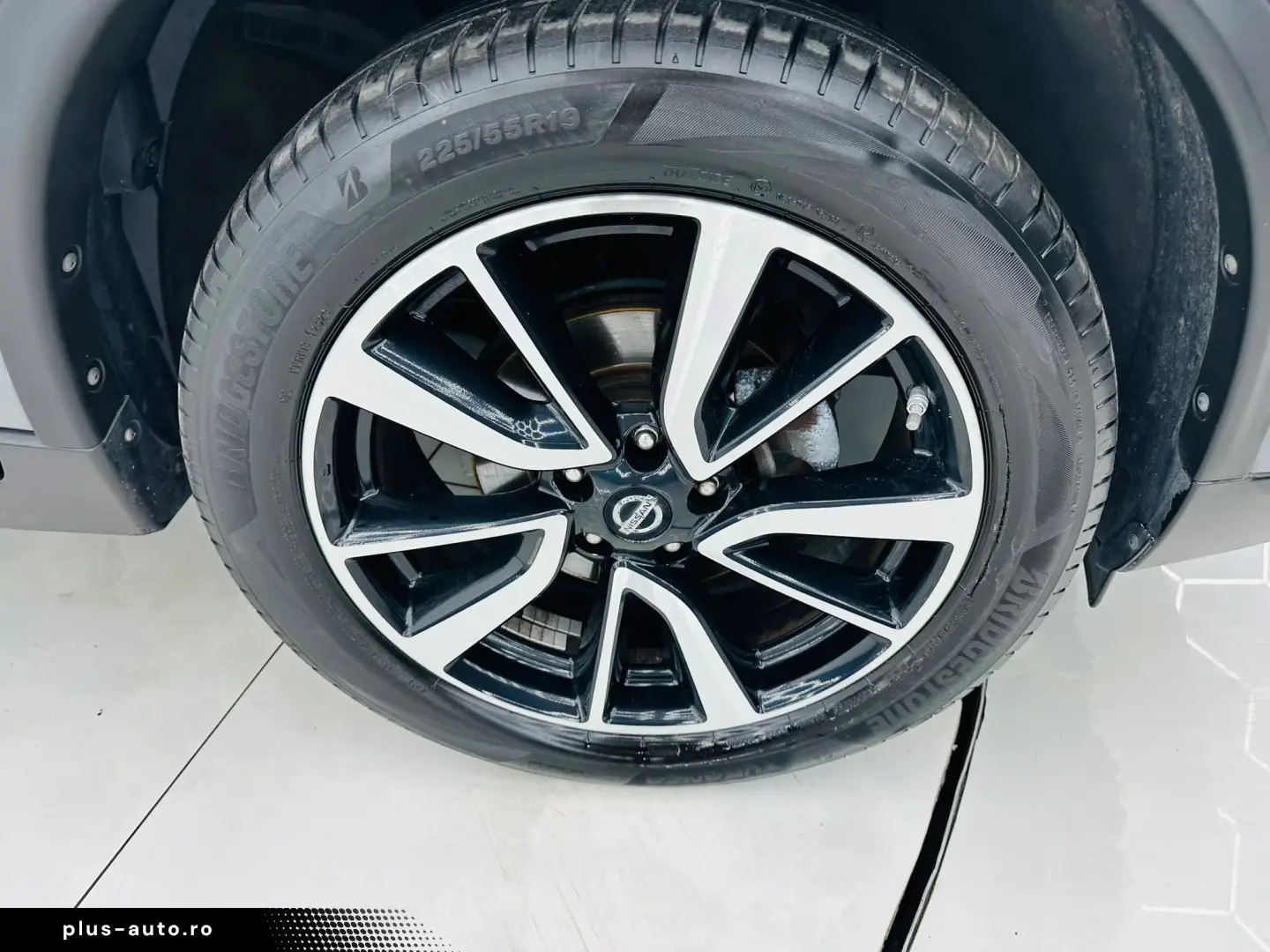 NISSAN X-TRAIL 2017 1.6D E6 Garantie 12 Luni Rate Avans 0 Do