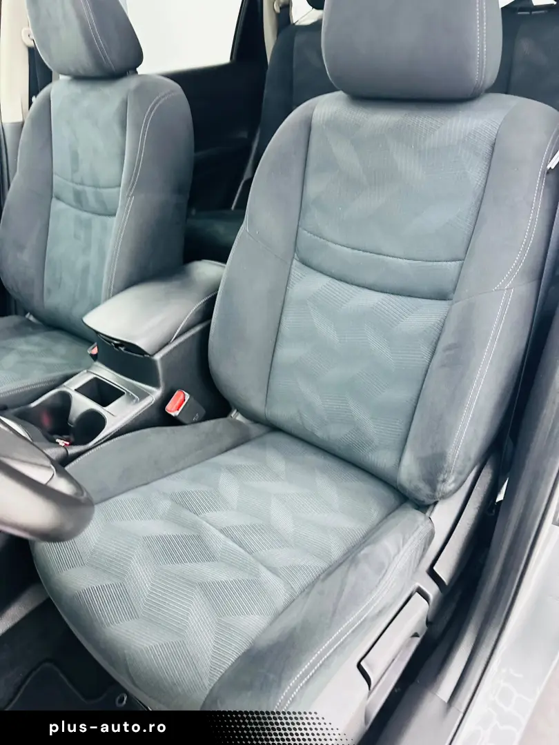 NISSAN X-TRAIL 2017 1.6D E6 Garantie 12 Luni Rate Avans 0 Do