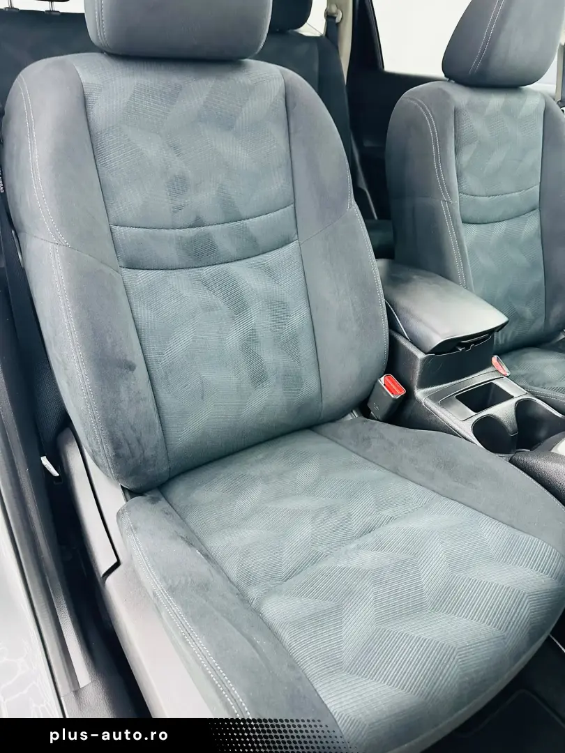 NISSAN X-TRAIL 2017 1.6D E6 Garantie 12 Luni Rate Avans 0 Do