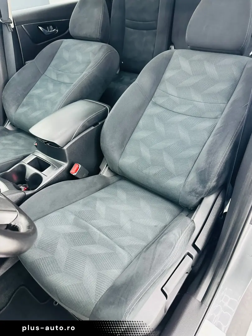 NISSAN X-TRAIL 2017 1.6D E6 Garantie 12 Luni Rate Avans 0 Do