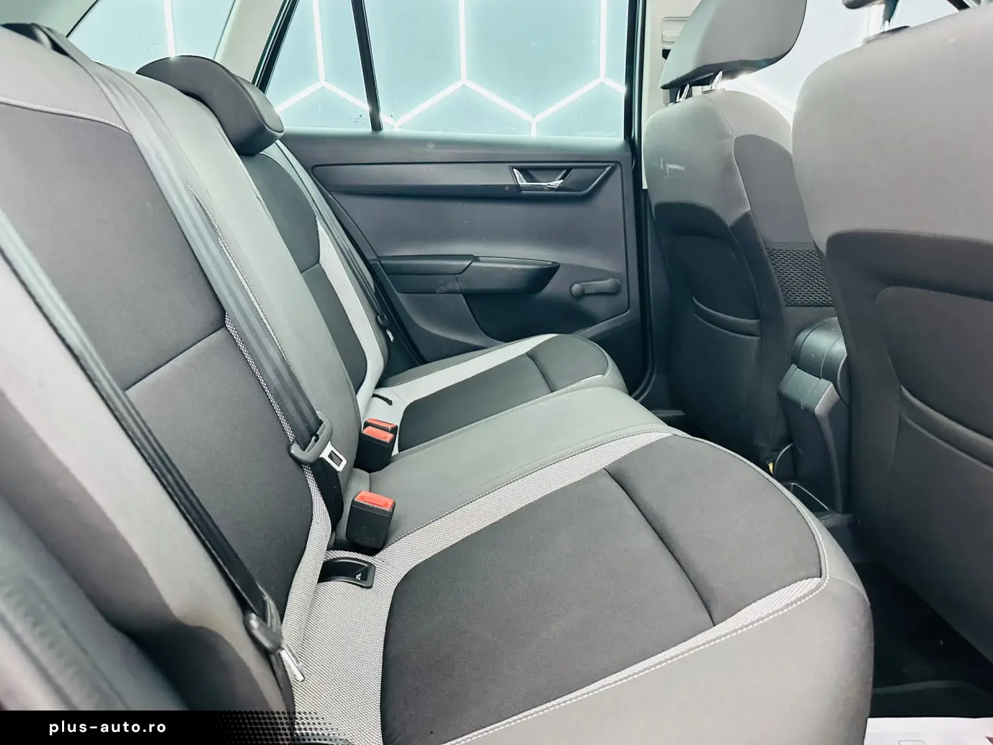 SKODA FABIA 2017 1.2i E6 Garantie 12 Luni Rate Avans 0 Doar