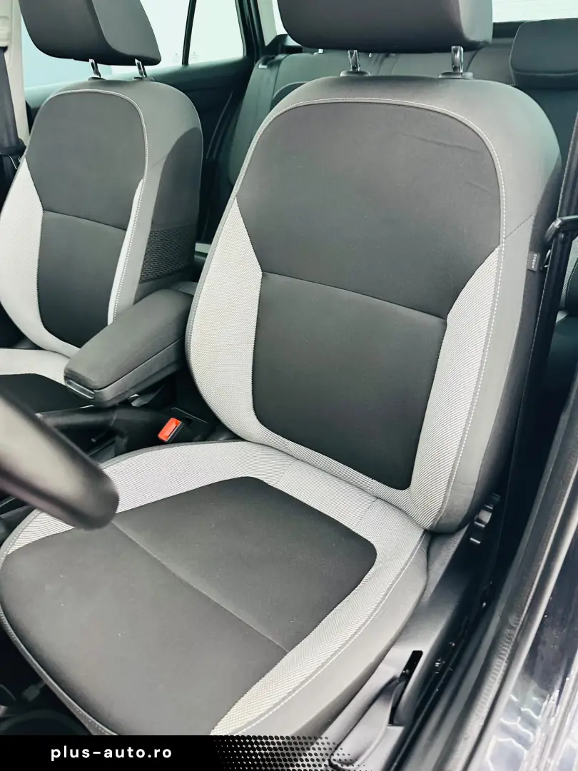SKODA FABIA 2017 1.2i E6 Garantie 12 Luni Rate Avans 0 Doar