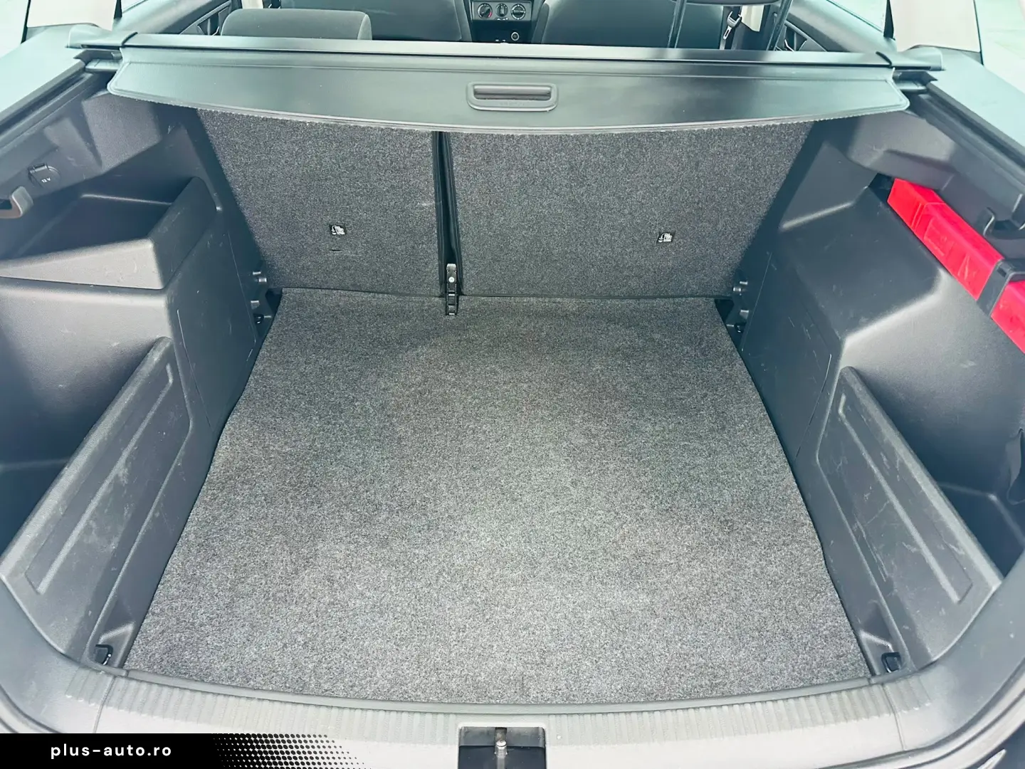 SKODA FABIA 2017 1.2i E6 Garantie 12 Luni Rate Avans 0 Doar