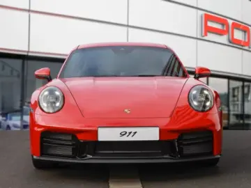 Porsche 992 -2 (911) Carrera