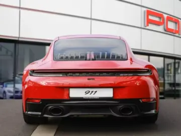 Porsche 992 -2 (911) Carrera