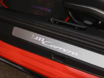 Porsche 992 -2 (911) Carrera