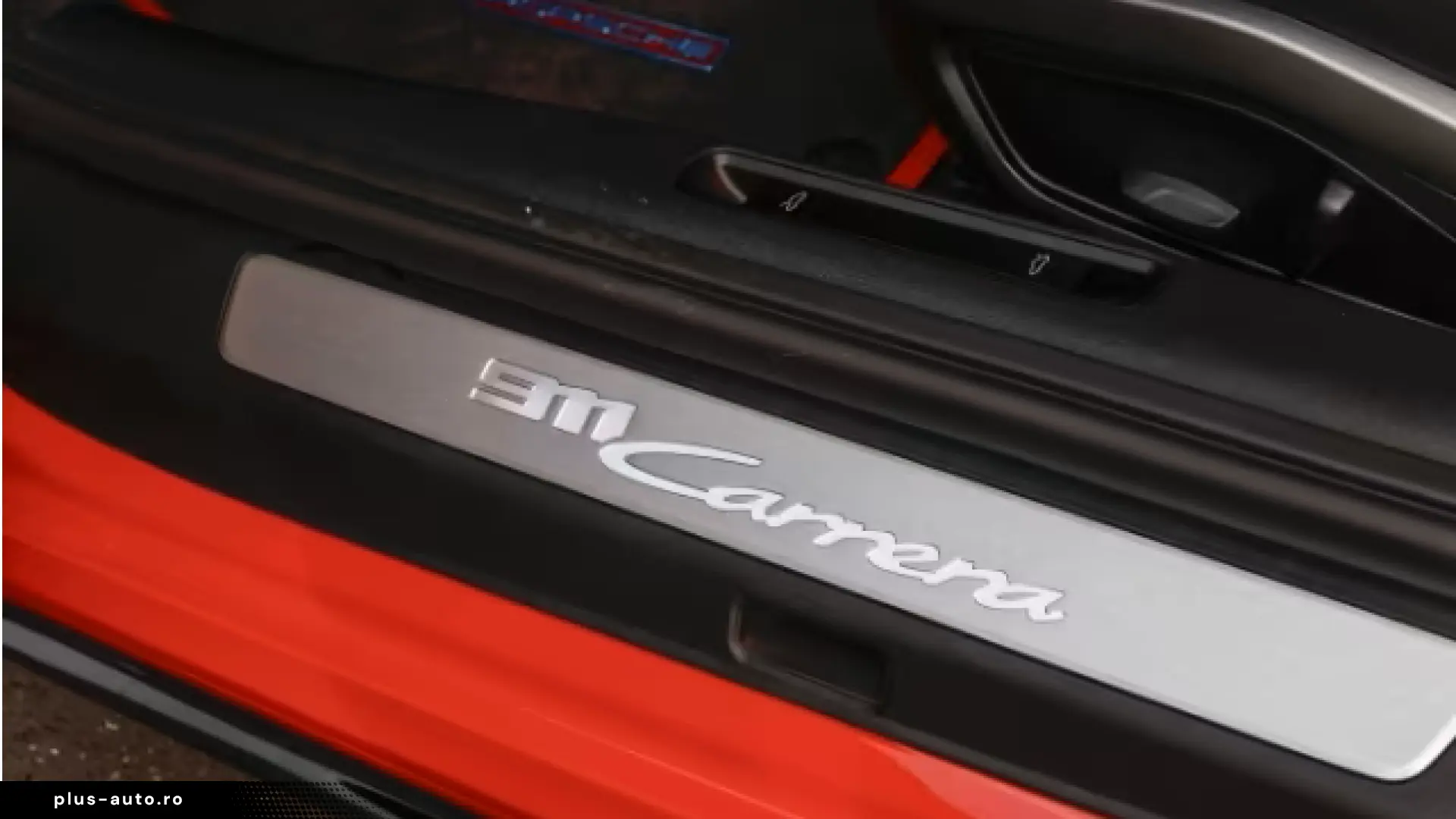 Porsche 992 -2 (911) Carrera