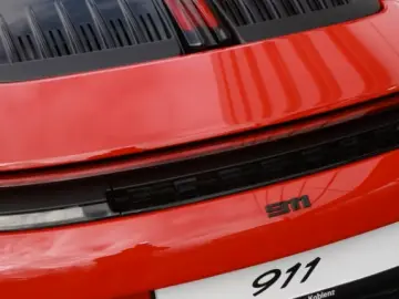 Porsche 992 -2 (911) Carrera