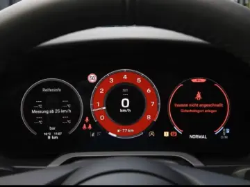 Porsche 992 -2 (911) Carrera