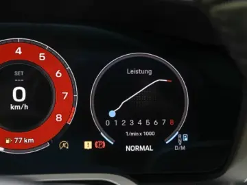 Porsche 992 -2 (911) Carrera