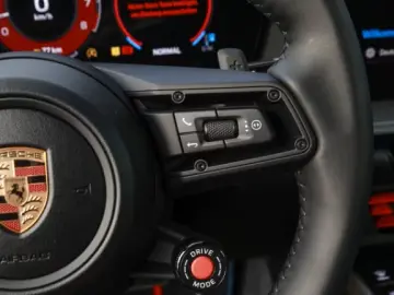 Porsche 992 -2 (911) Carrera