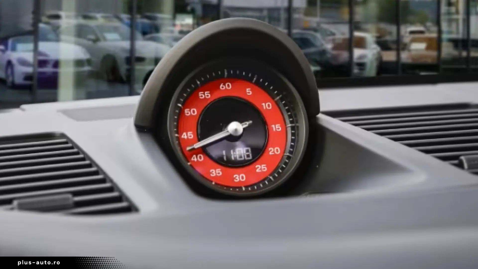 Porsche 992 -2 (911) Carrera