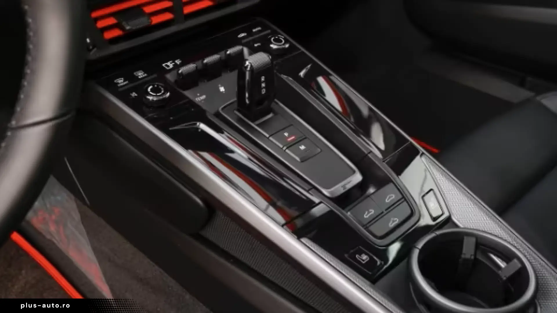 Porsche 992 -2 (911) Carrera