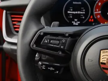 Porsche 992 -2 (911) Carrera