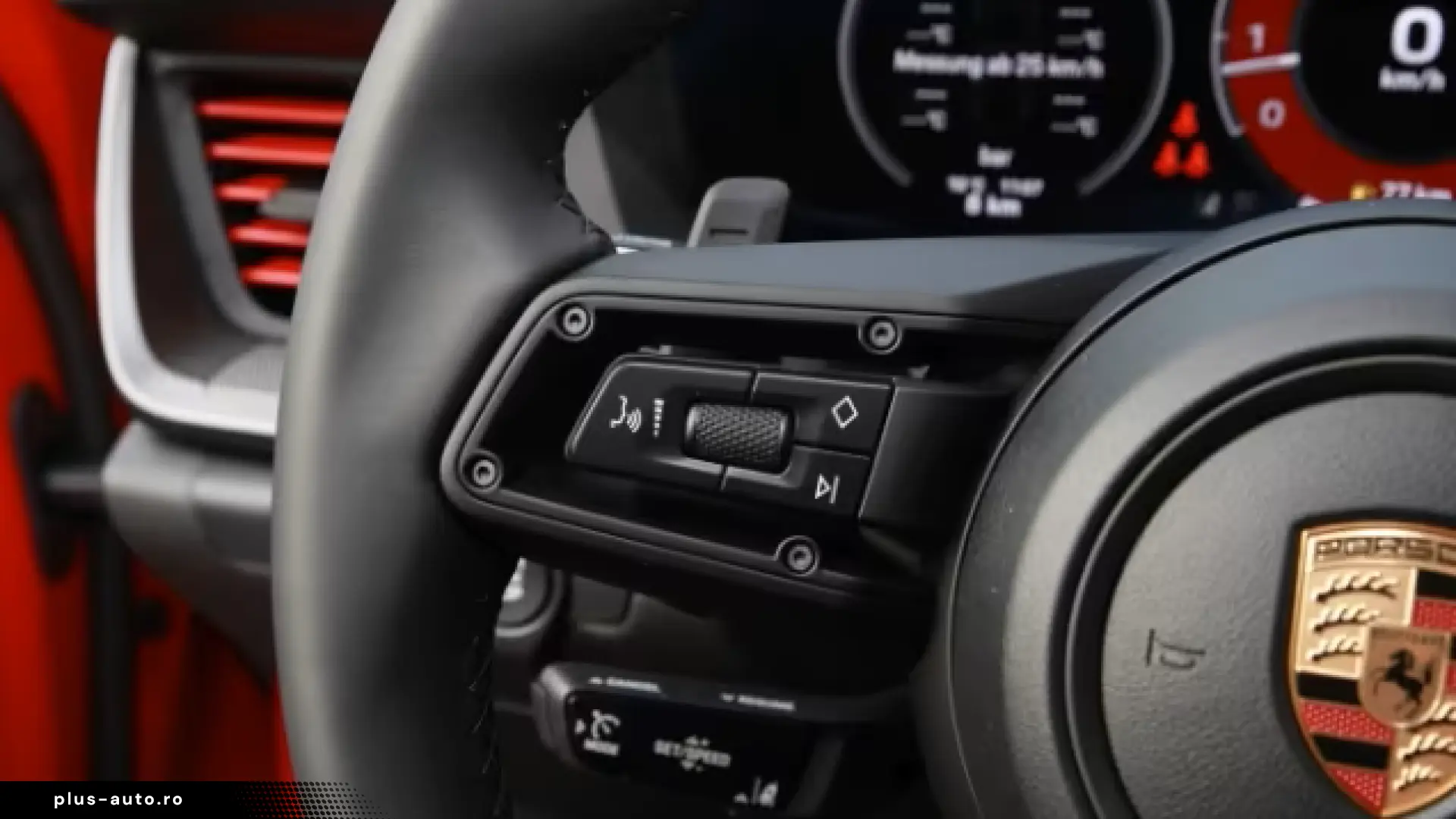 Porsche 992 -2 (911) Carrera