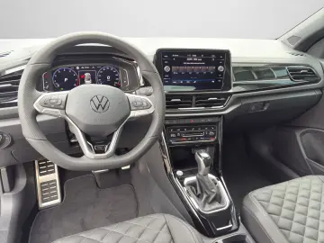 Volkswagen T-Roc Cabriolet R-Line BlackStyle