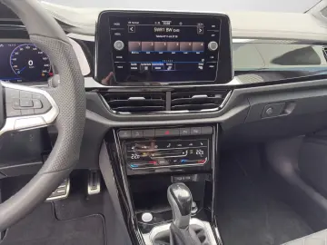Volkswagen T-Roc Cabriolet R-Line BlackStyle