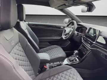Volkswagen T-Roc Cabriolet R-Line BlackStyle