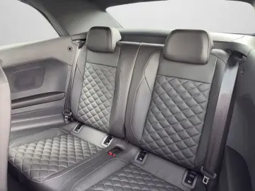 Volkswagen T-Roc Cabriolet R-Line BlackStyle