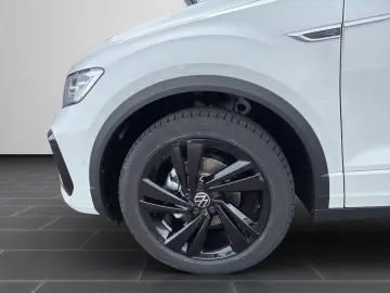 Volkswagen T-Roc Cabriolet R-Line BlackStyle