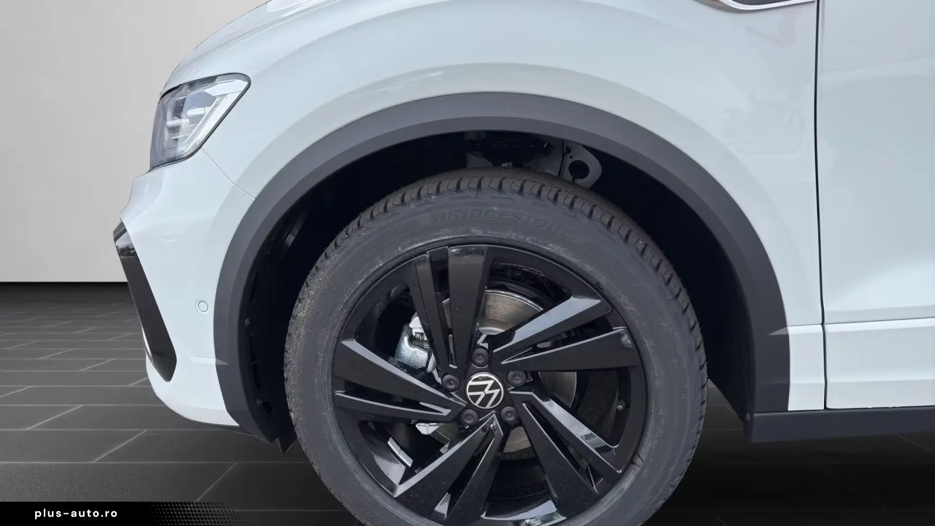 Volkswagen T-Roc Cabriolet R-Line BlackStyle