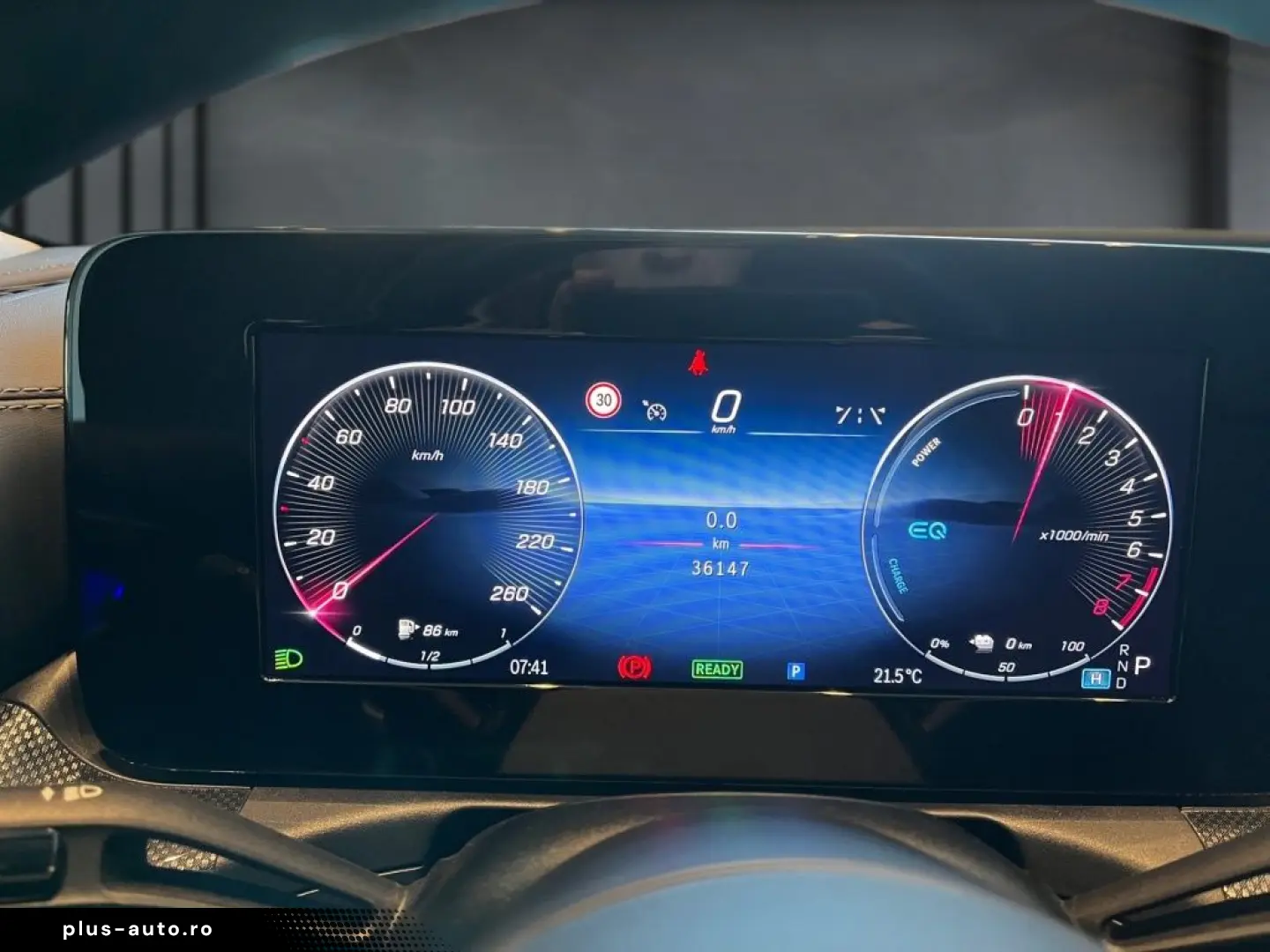 MERCEDES-BENZ C 300 e AMG MBUX Night Ambiente CarPlay KAMERA