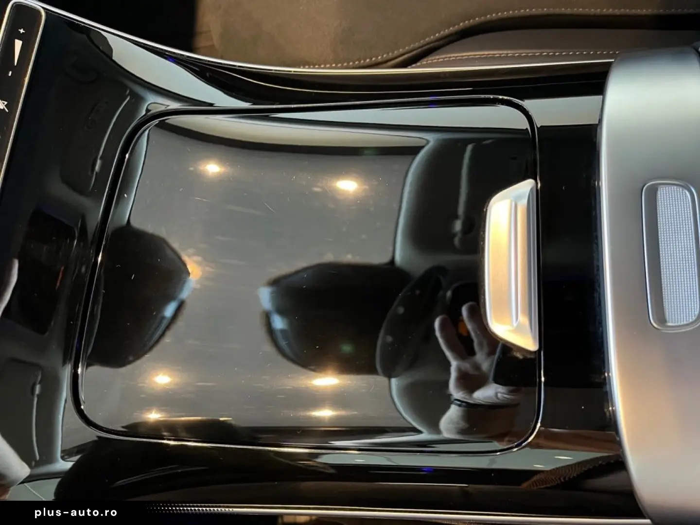 MERCEDES-BENZ C 300 e AMG MBUX Night Ambiente CarPlay KAMERA