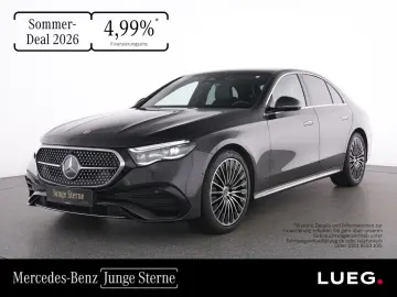 MERCEDES-BENZ E 220 d AMG NavPrem Burm DLIGHT 20&apo&hellip;
