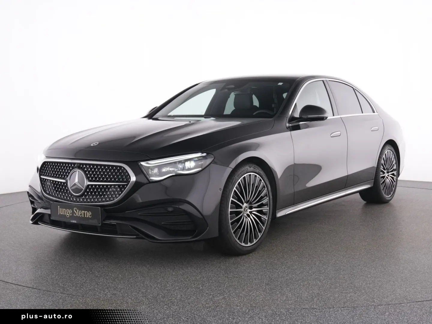 MERCEDES-BENZ E 220 d AMG NavPrem Burm DLIGHT 20&apo&hellip;