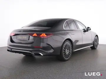 MERCEDES-BENZ E 220 d AMG NavPrem Burm DLIGHT 20&apo…