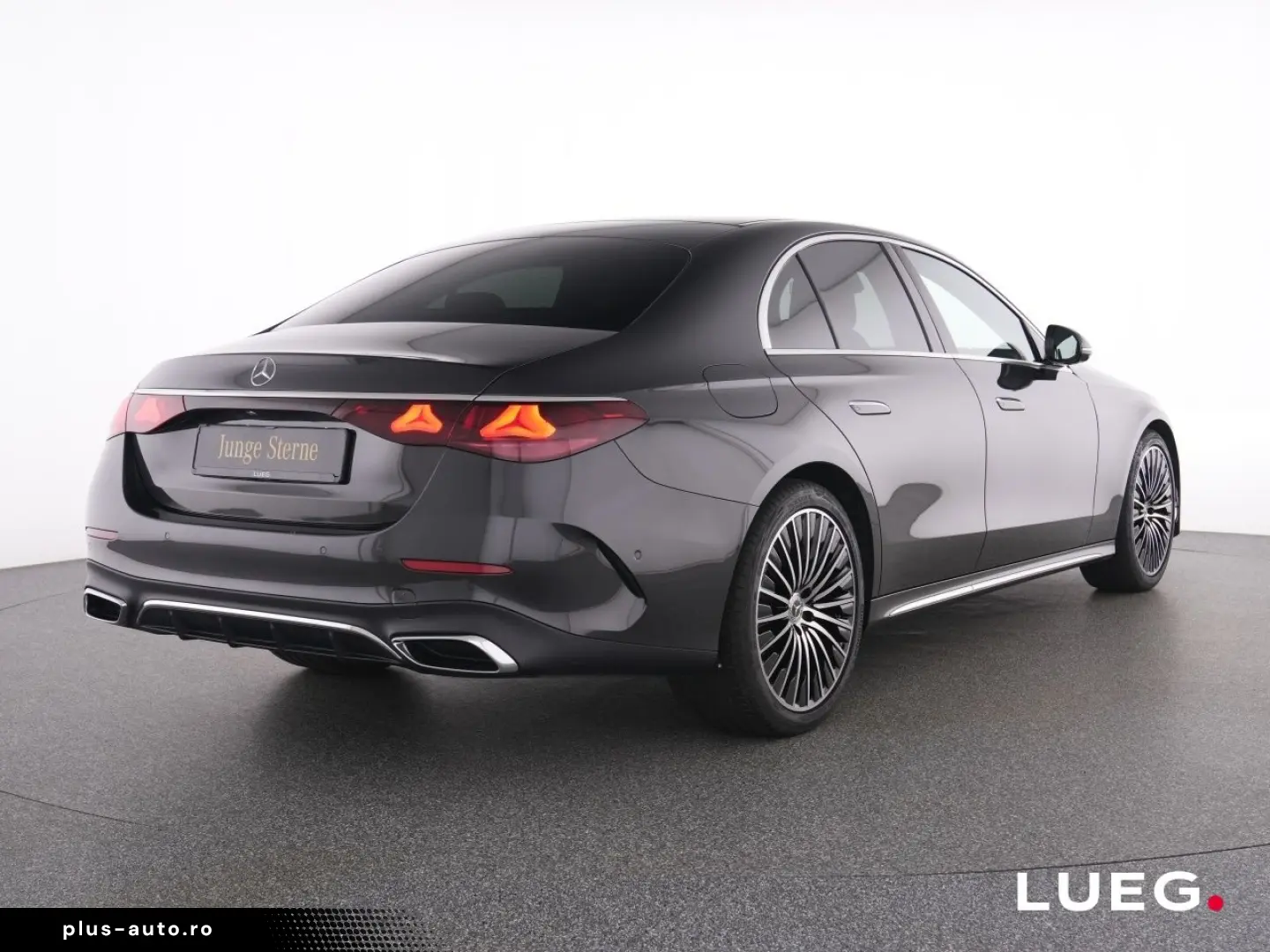 MERCEDES-BENZ E 220 d AMG NavPrem Burm DLIGHT 20&apo&hellip;