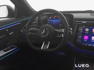 MERCEDES-BENZ E 220 d AMG NavPrem Burm DLIGHT 20&apo…