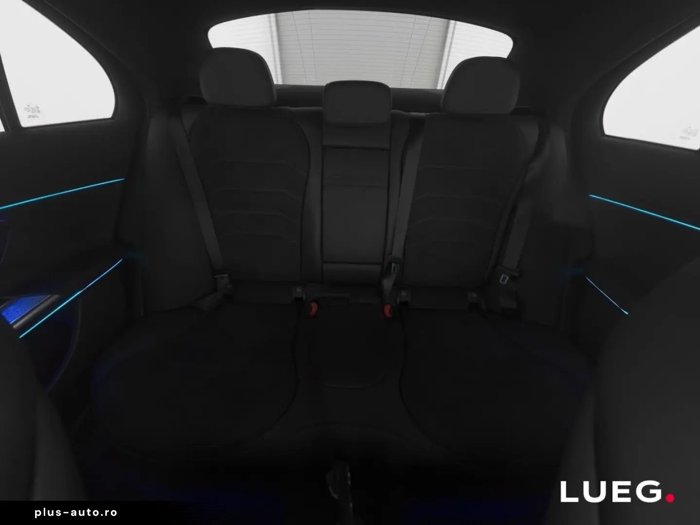 MERCEDES-BENZ E 220 d AMG NavPrem Burm DLIGHT 20&apo&hellip;